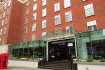 Hotel Holiday Inn London - Kensington High Street London