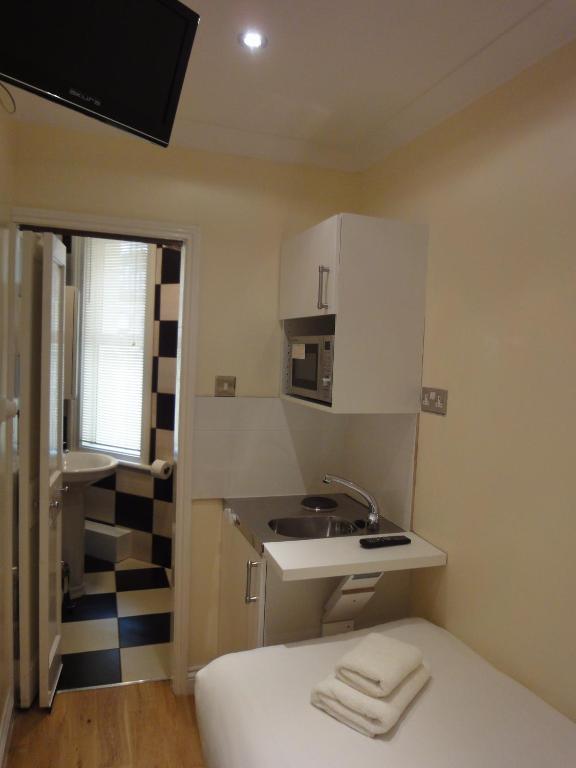 Dylan Kensington Aparthotel Londra