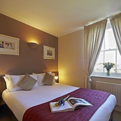 Aparthotel Citadines St Marks 4*