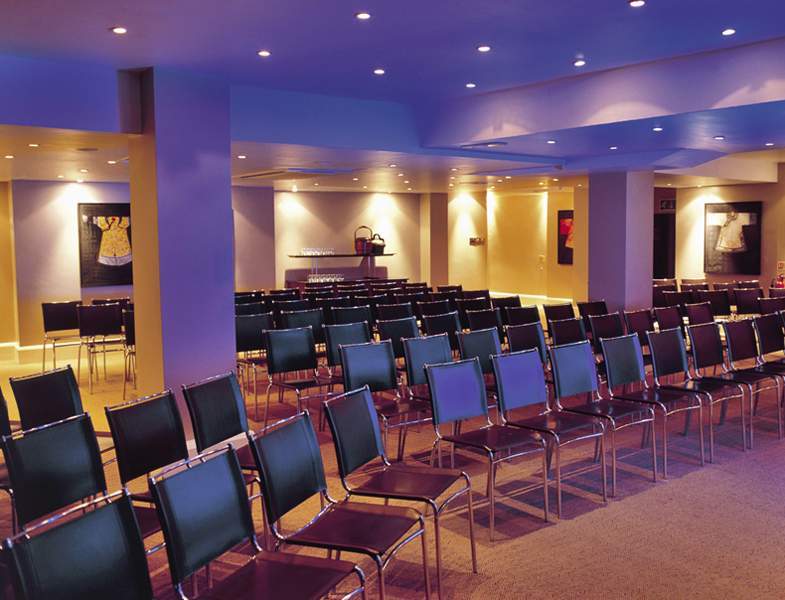 Radisson Blu Hotel, Euston Square 4* London