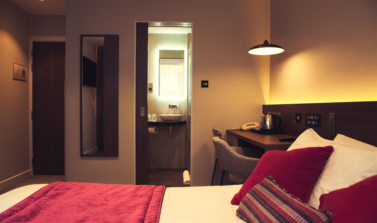 Best Western Plus Delmere