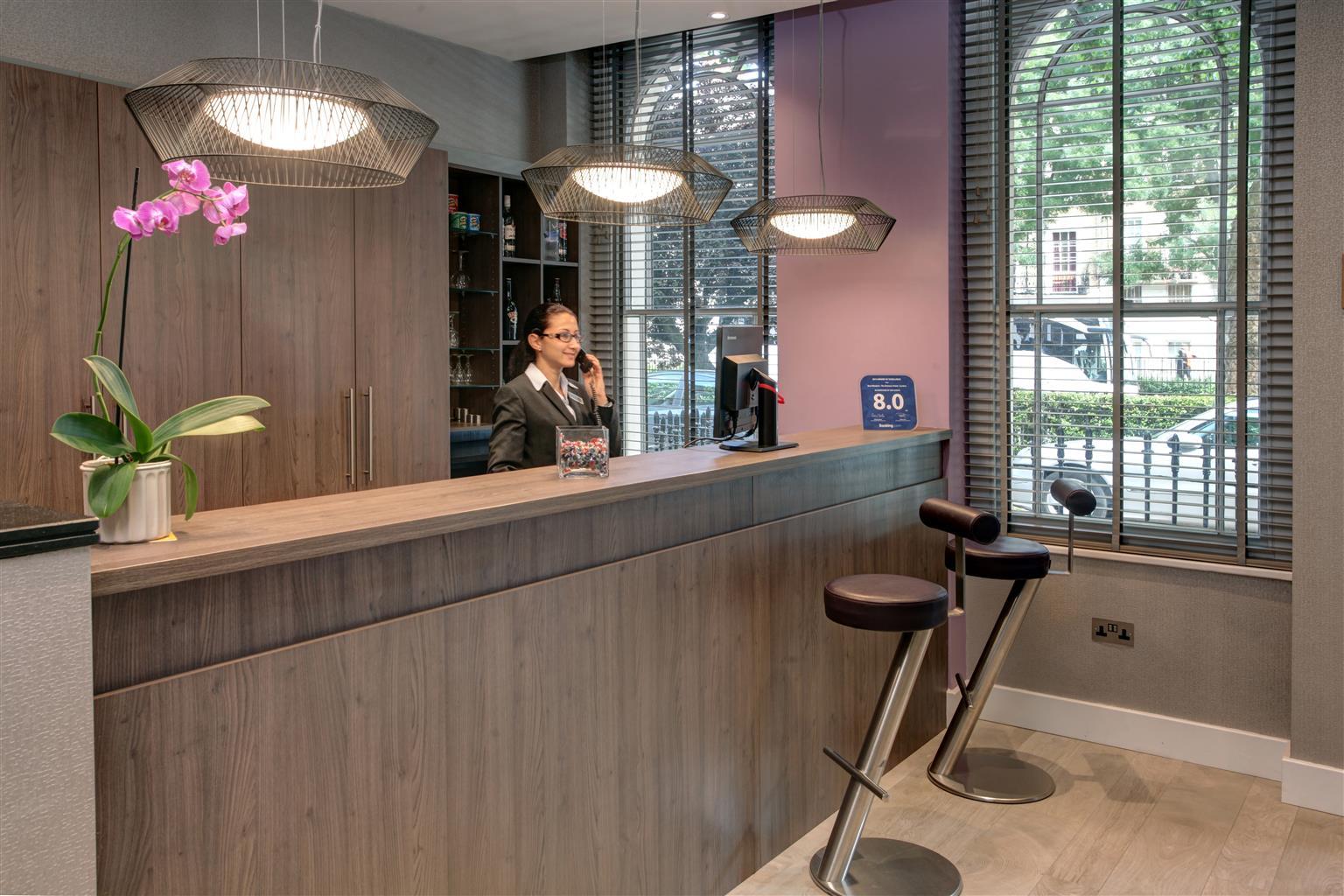 Best Western Plus Delmere 3*