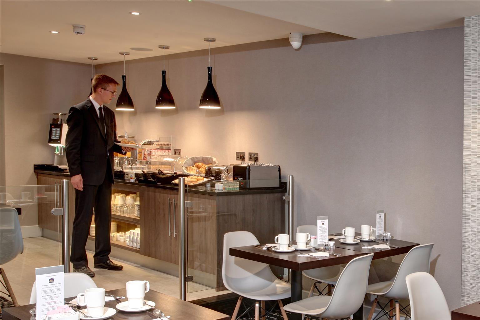 Best Western Plus Delmere 3*