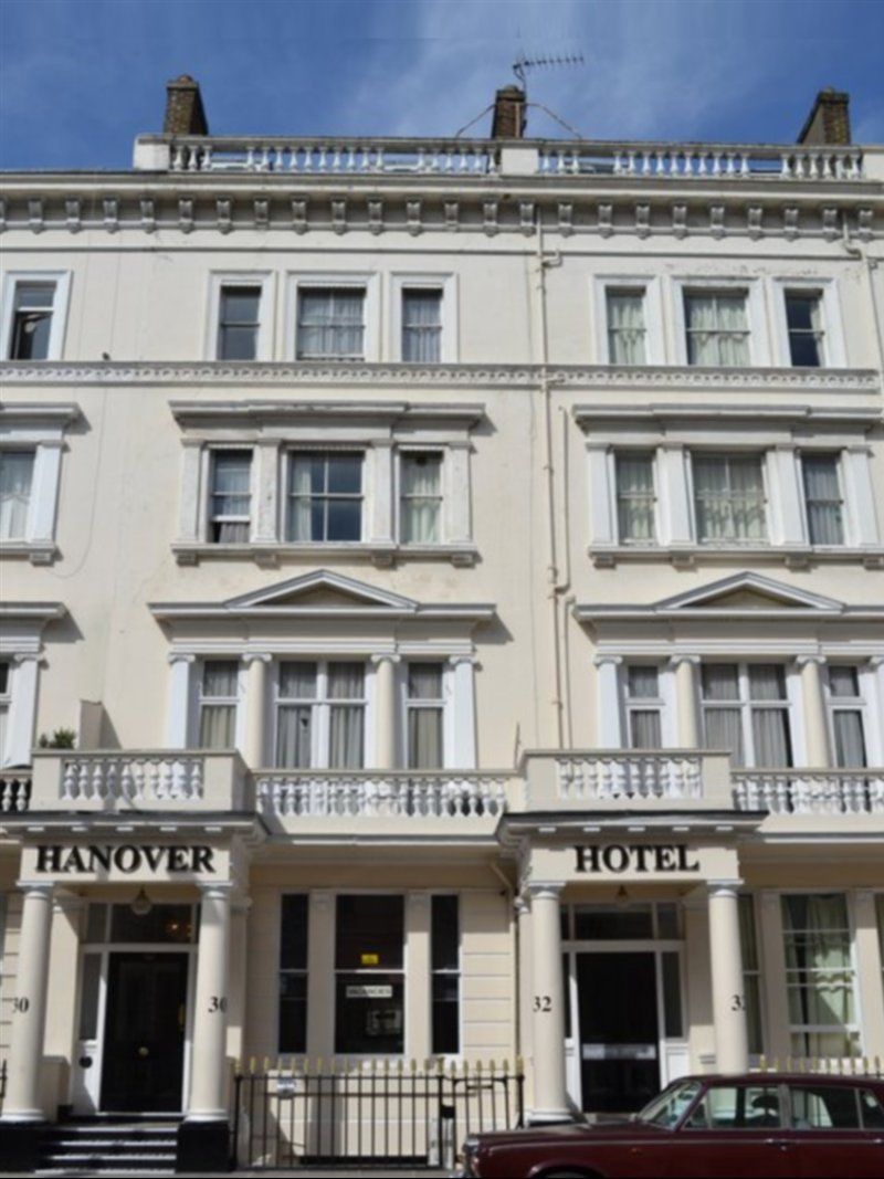 Hotel The Portico London