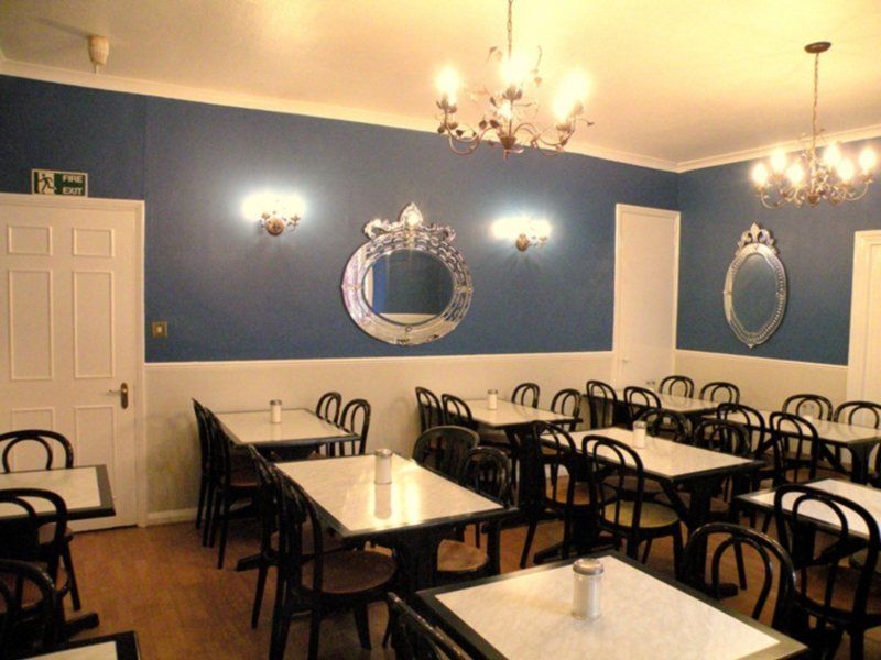 The Portico London