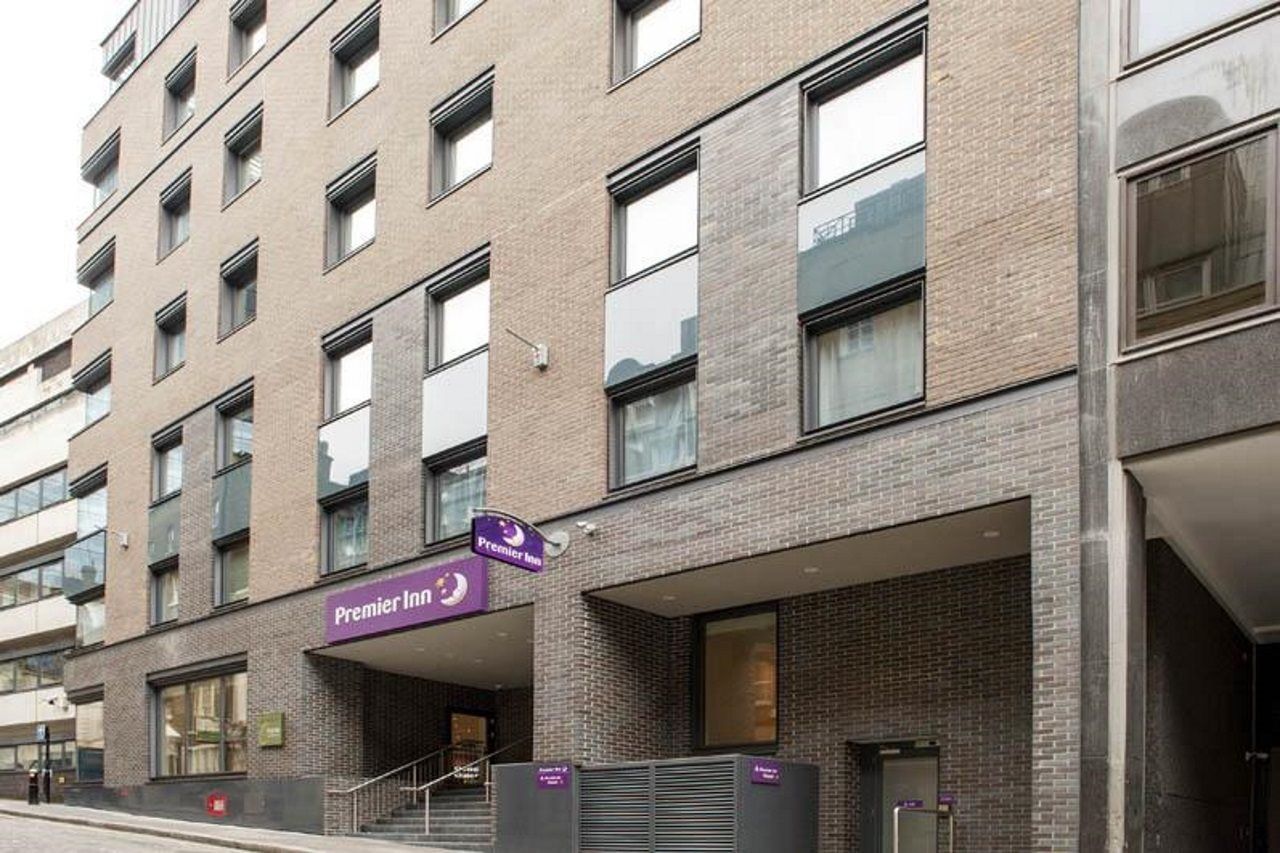 Hotel Premier Bank London