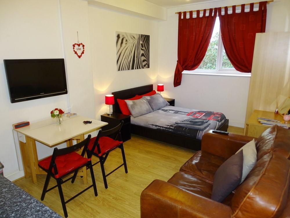 Apartment Dani Hampstead
