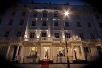 Hotel The Elizabeth