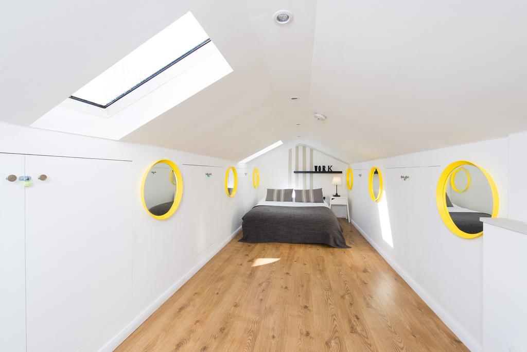 Apartment Camden Flat London