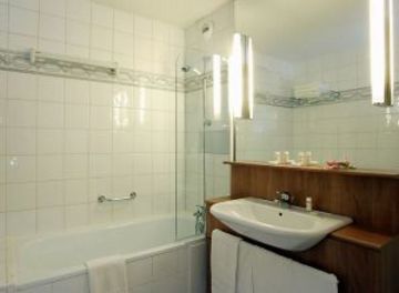 Citadines Barbican Appart hôtel