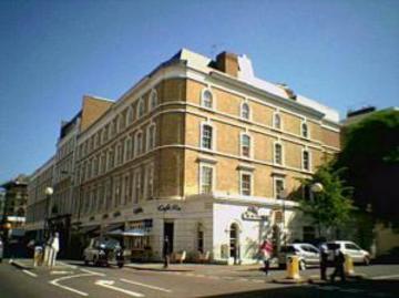 Citadines South Kensington 4* London