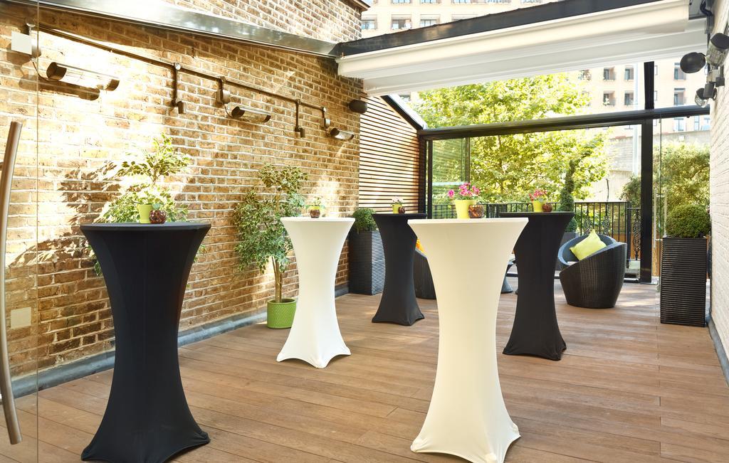 Hotel The Park Grand Plaza Kensington Londra