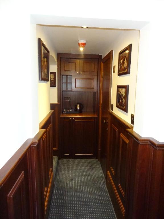 Pensionat Regency House