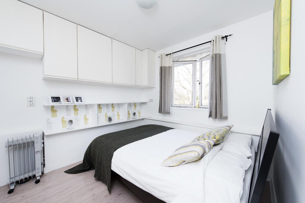 Apartment Camden Flat London