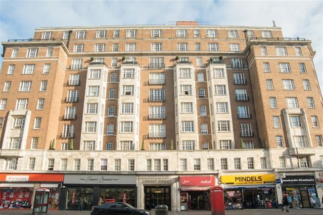 Leilighet Cosy - Oxford Street - Hyde Park London