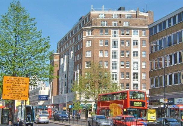 Cosy - Oxford Street - Hyde Park * London