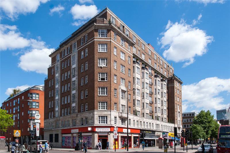Cosy - Oxford Street - Hyde Park Leilighet London