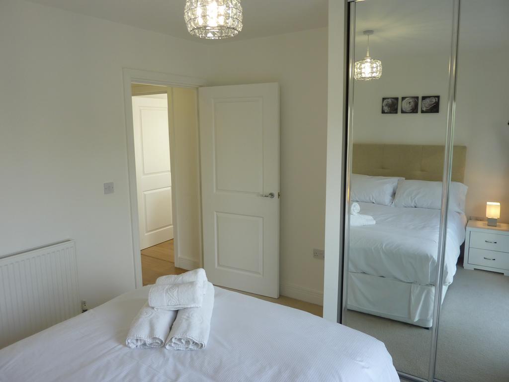 Hodgeson House Apartment