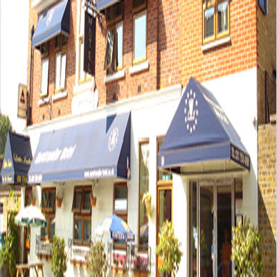 Eurotraveller Hotel- Express