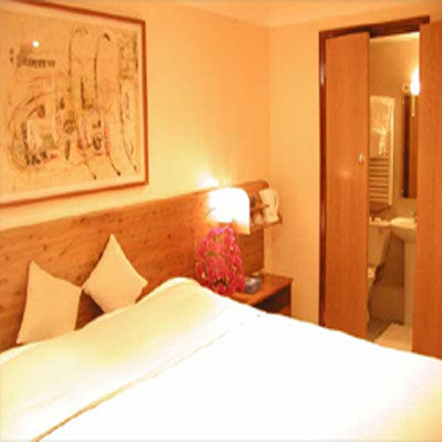 Eurotraveller Hotel- Express Hotel 3*