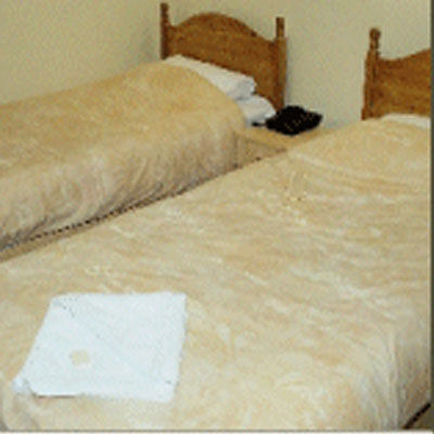 Olympia Inn Hotel Hotel London