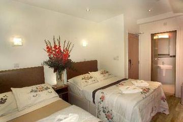 Hotell Linden House London