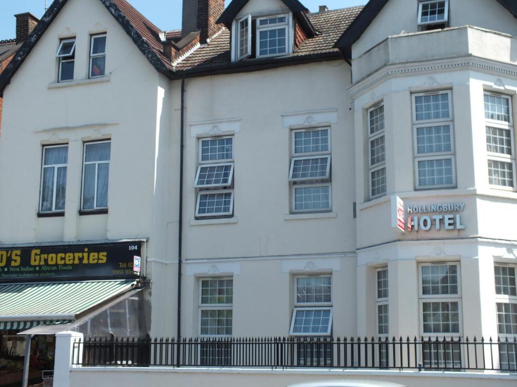 Maison d'hôtes Hollingbury