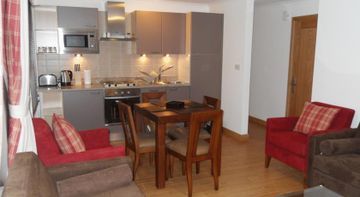 Apartment Kensington London