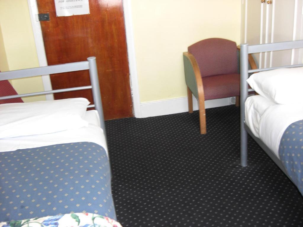 Bed & Breakfast Albany