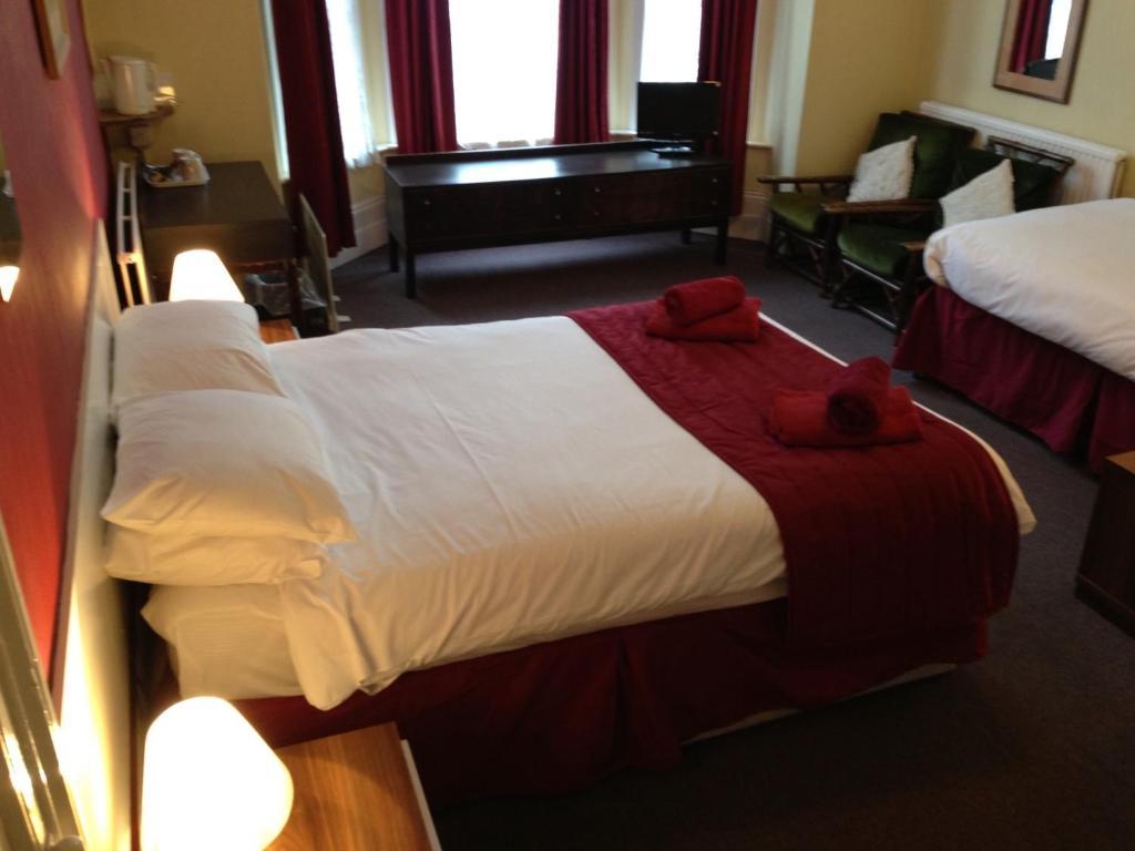 Bed & Breakfast Abbey - 2*