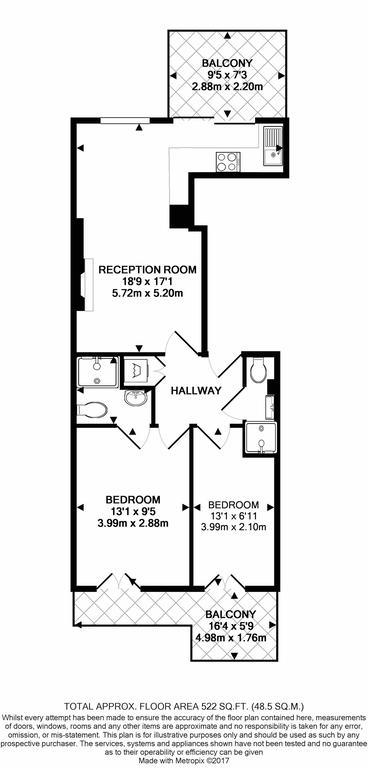 Apartment Pimlico Perfect Place