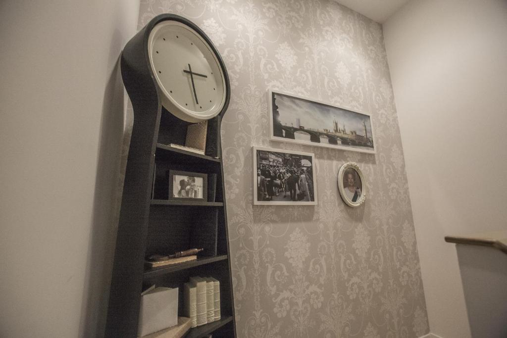 Room Home Stay Londres