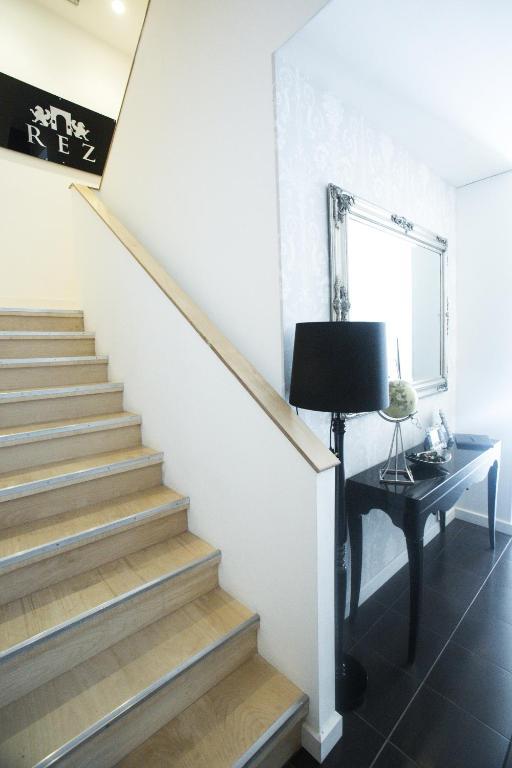 Room Home Stay Appart hôtel