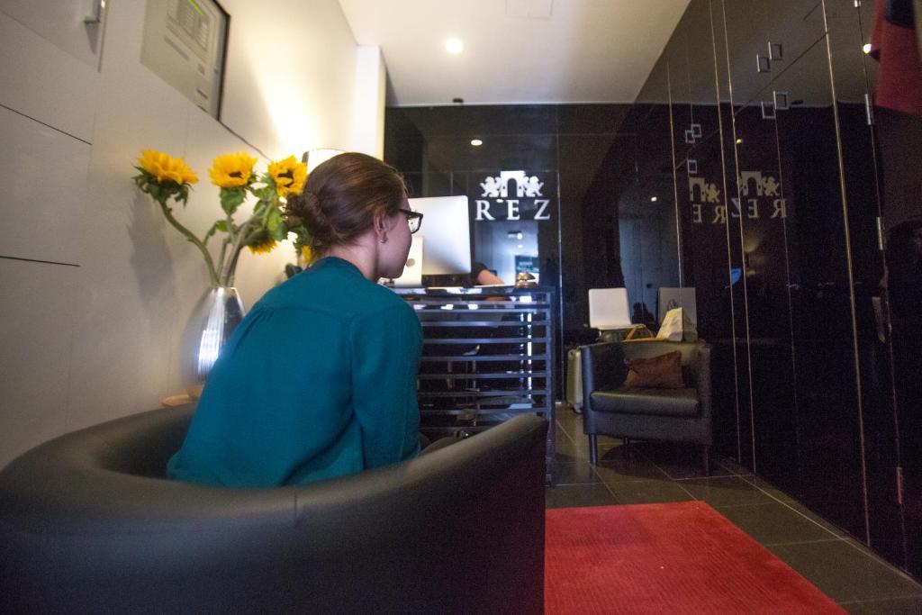 Room Home Stay Londres
