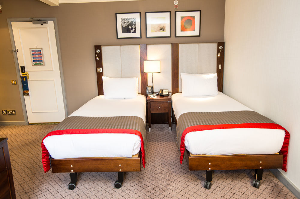The Mayfair Townhouse - An Iconic Luxury 5*