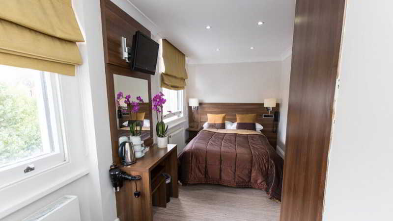 Hotel House