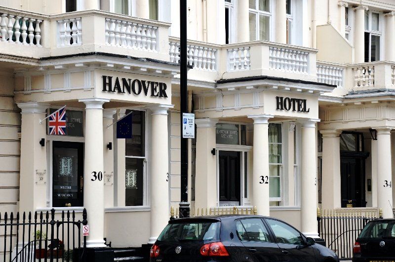 The Portico London
