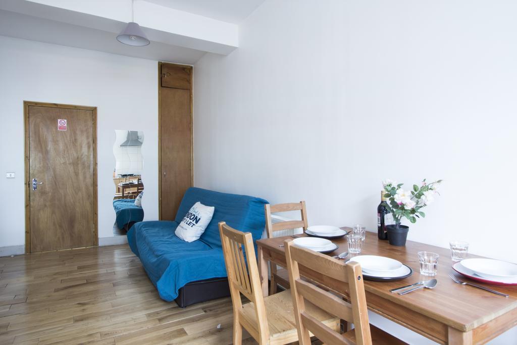 Appartement Kilburn Short Londres