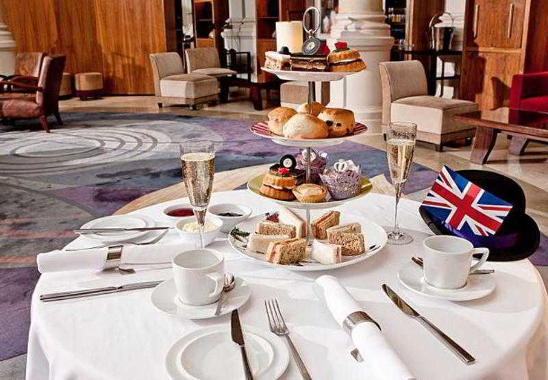 Hotell Threadneedles, Autograph Collection 5*