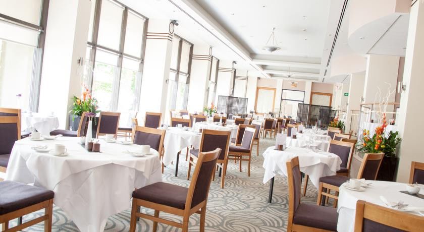 Hotel Hampstead Britannia