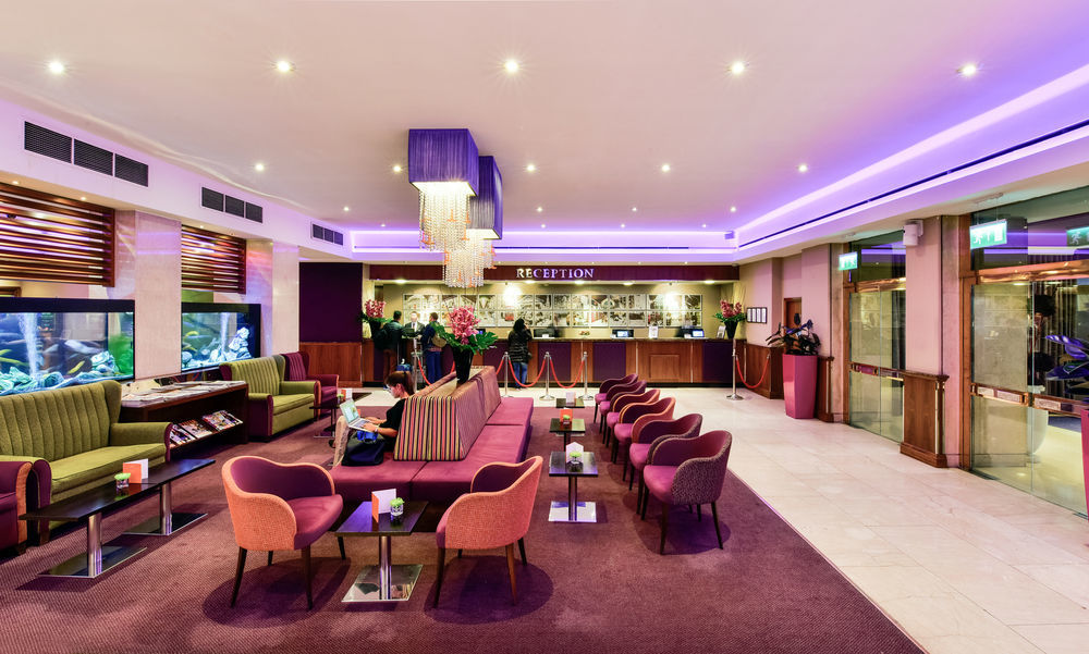 Hotell Palace 4*