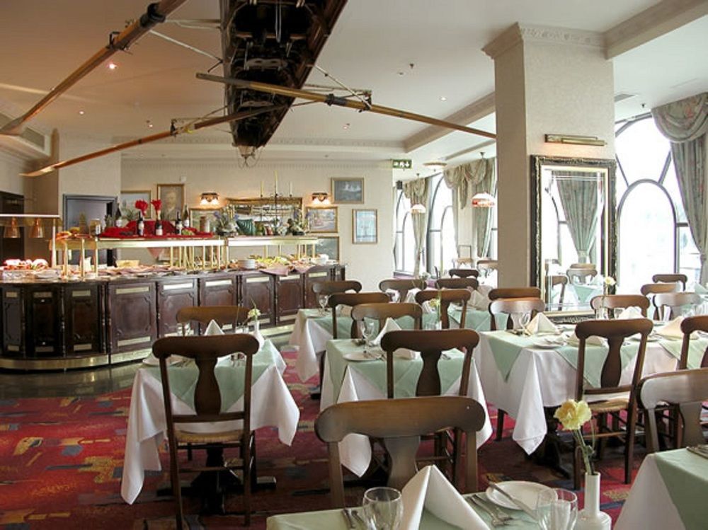 Britannia The International London, Canary Wharf Hotel