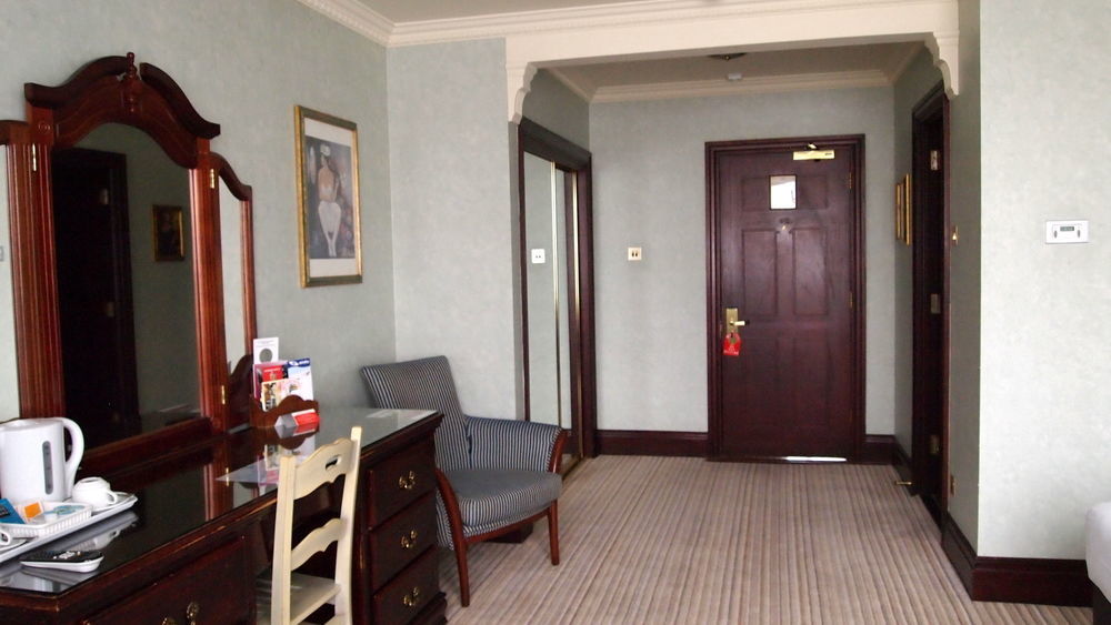 Hotel Britannia The International London, Canary Wharf 4*