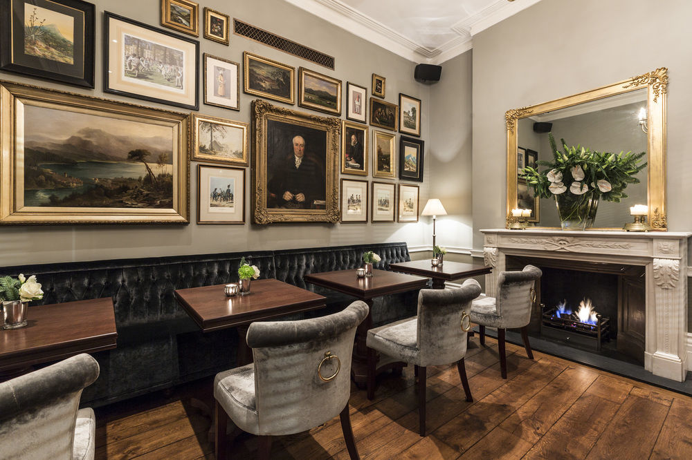 Roseate House Hotel