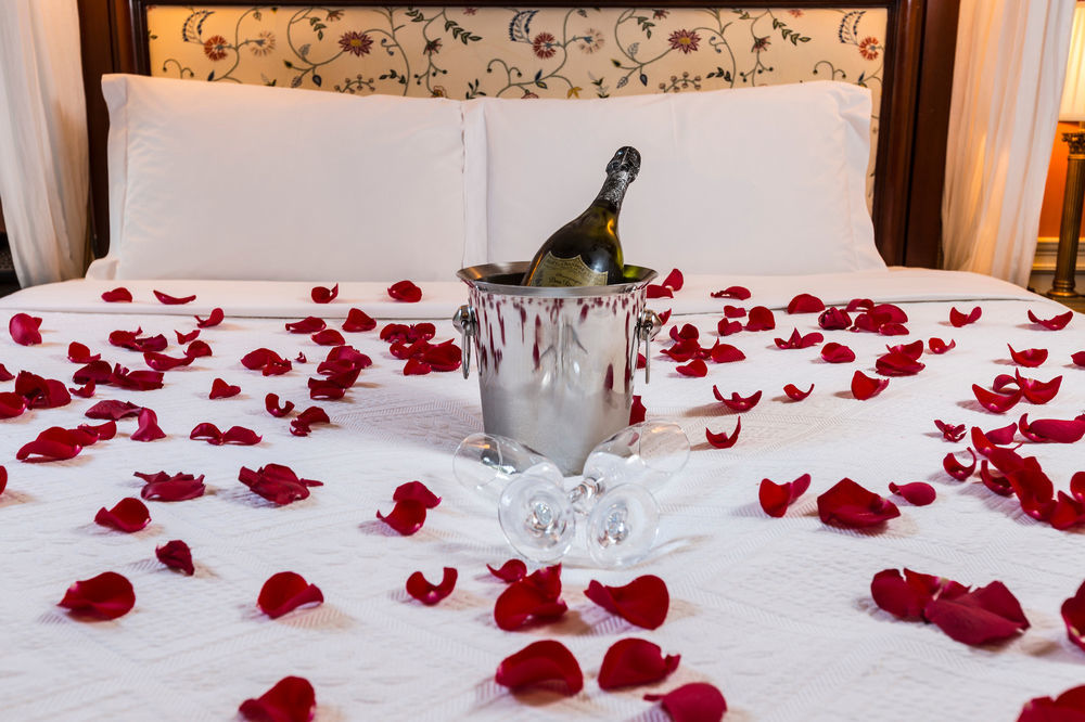 Roseate House 5*