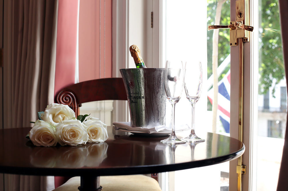Roseate House 5*