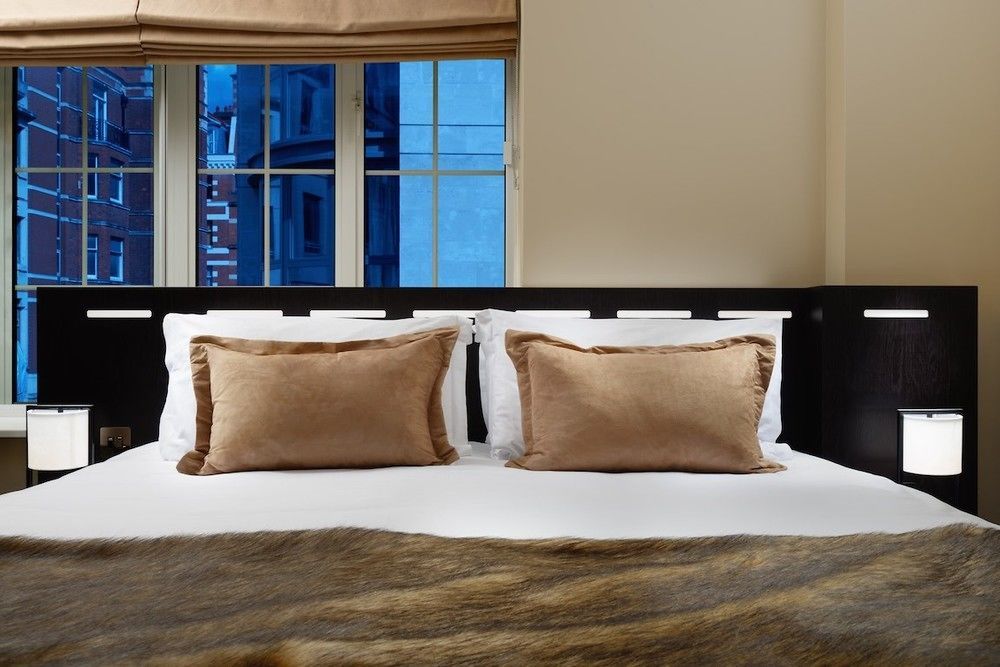 The Resident Victoria 4*