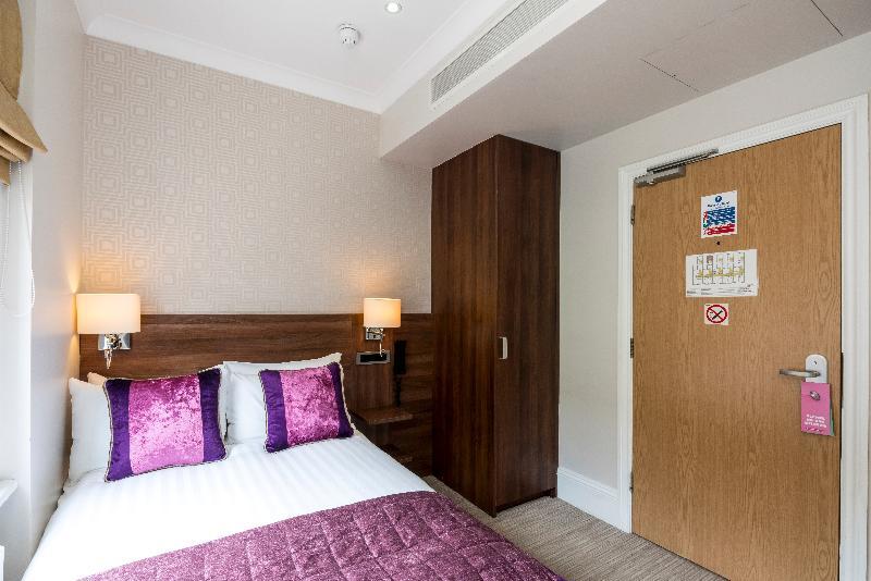 Hotel House London