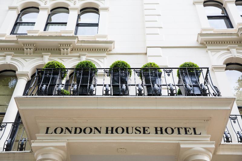 Hotel House 3*