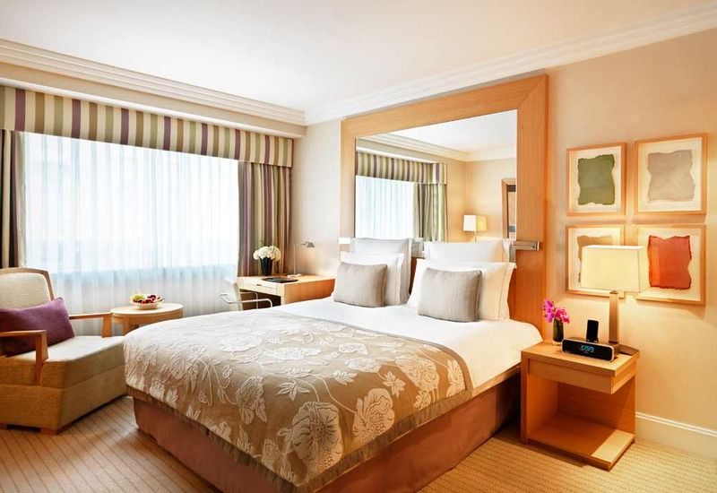 Jumeirah Lowndes Hotel London